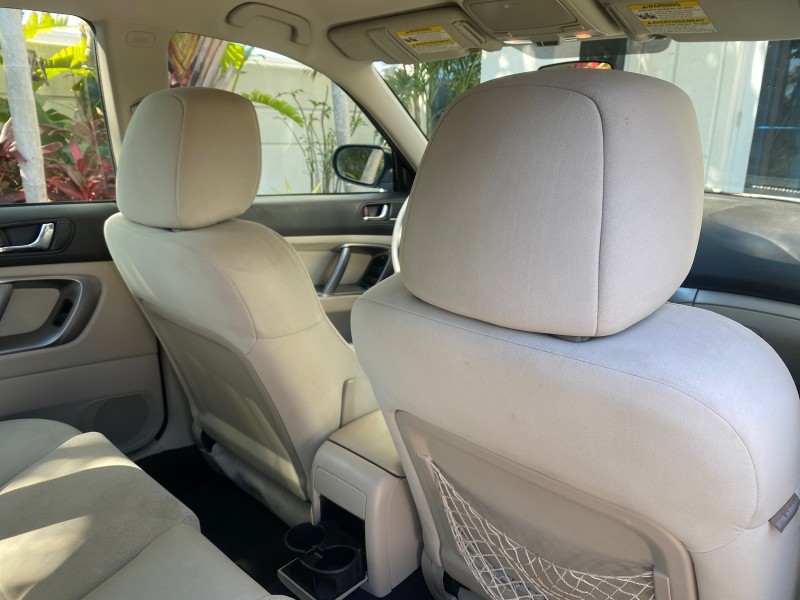 2009 Subaru Outback Special Edition LOW MILES 68,114 in ,