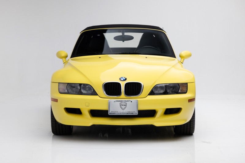 1999 BMW Z3 M 3.2L in , 