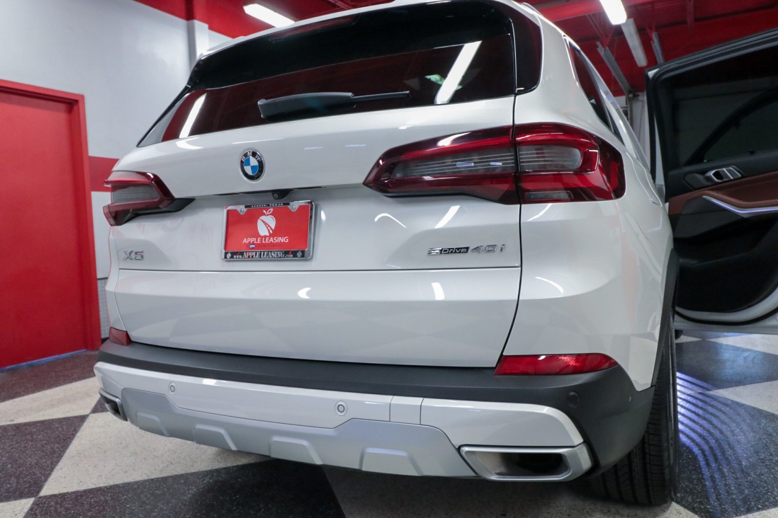 Used Car 2023 Bmw X5  Sdrive40i For Sale Under $50,000 In Taylor, Texas
