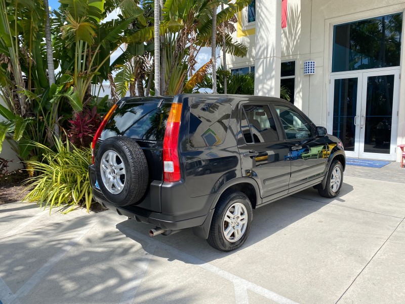 2004 Honda CR-V 4WD EX LOW MILES 61,201 1 OWNER in , 