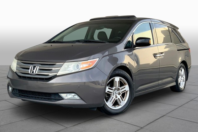 Used 2012 Honda Odyssey