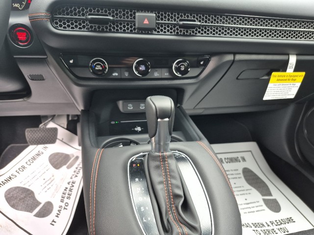 HondaHR-V31