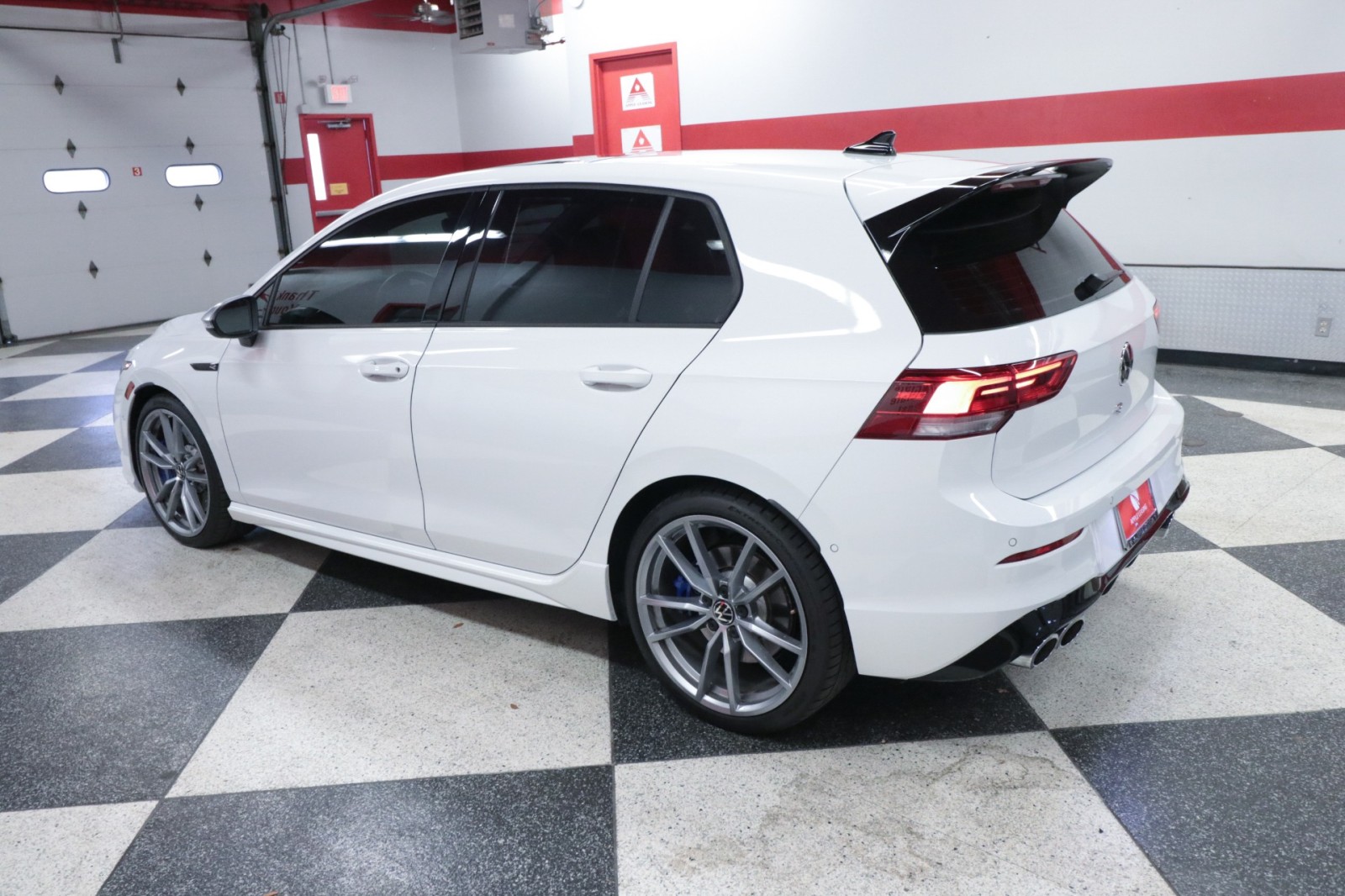 Used Car 2024 Volkswagen Golf R  For Sale Under $50,000 In Austin, Texas