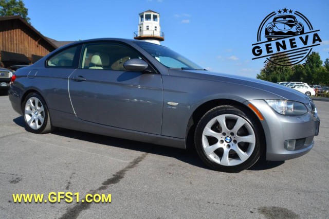 Used 2009 Bmw 3 Series For Sale Geneva Foreign Sports Geneva Ny