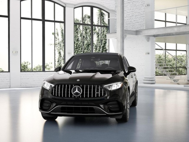 2025 Mercedes-Benz GLC AMG GLC 43 41