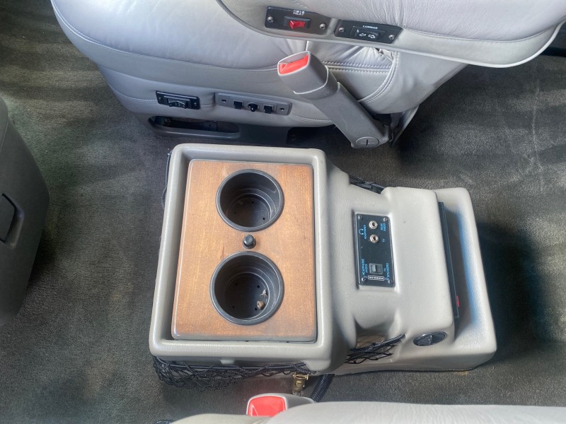 2004 Chevrolet Express Passenger 1 OWNER HI TOP EXPLORER CONVERSION in , 