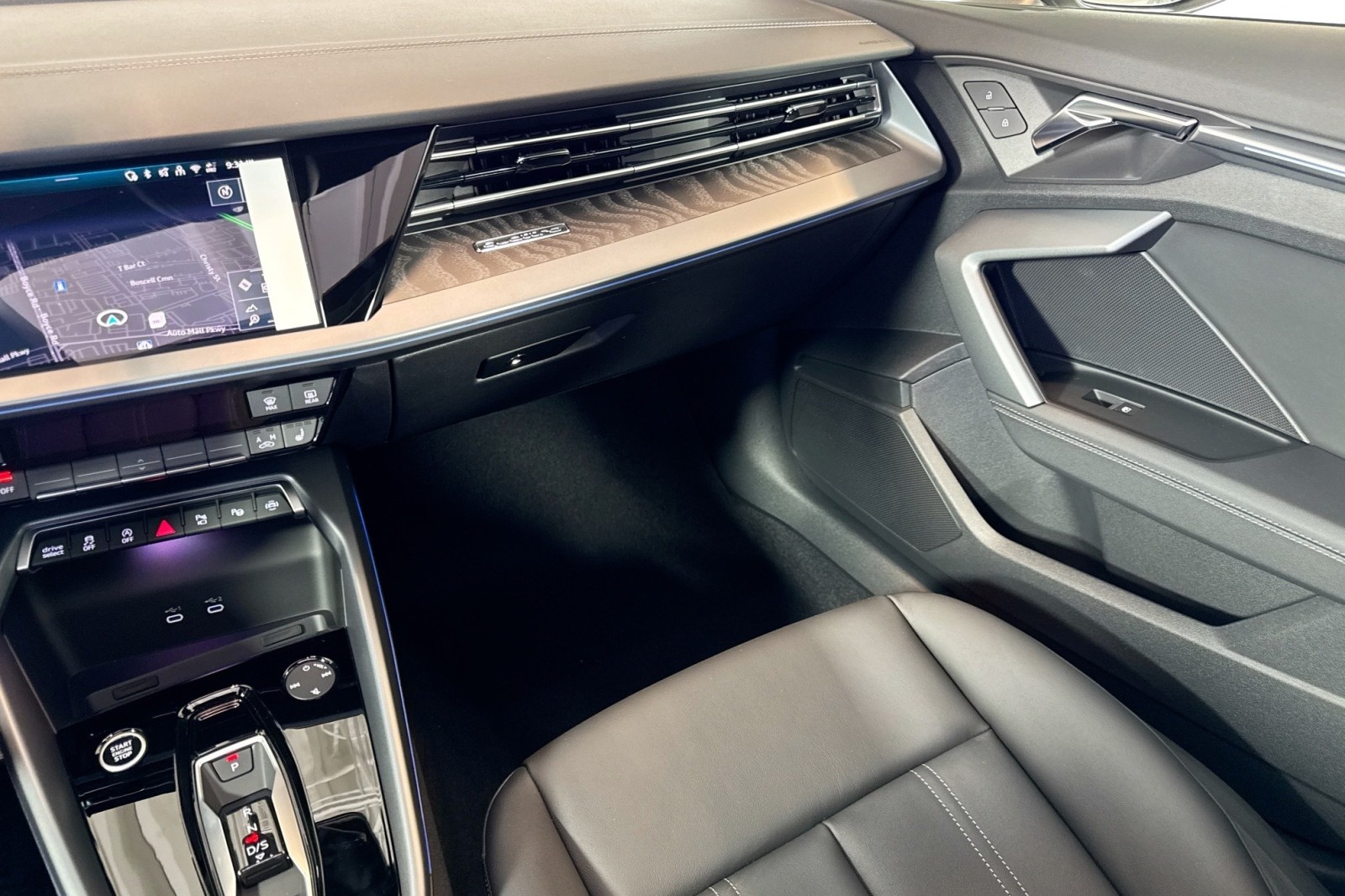 New 2026 Arkona White Audi Premium Plus quattro image 20