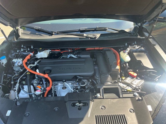 HondaCR-V Hybrid20