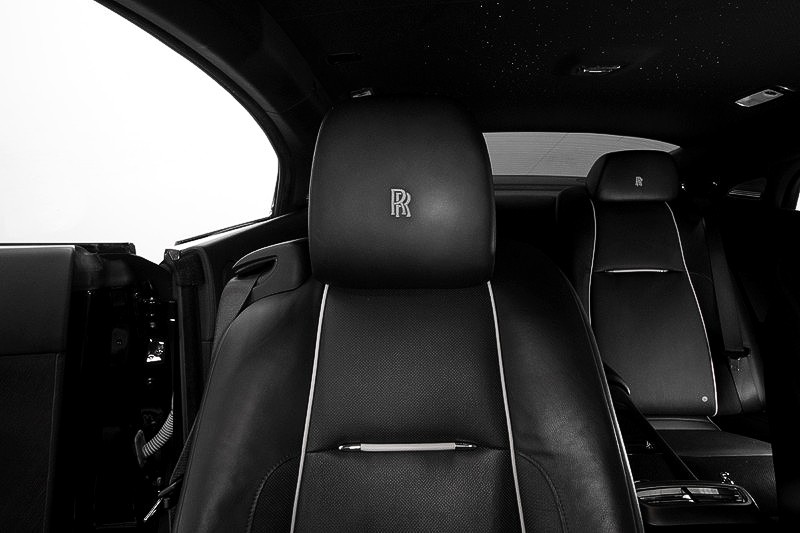 2014 Rolls-Royce Wraith ($355,775 MSRP) *STARLIGHT HEADLINER* *CUSTOM FORGED WHEELS* in , 