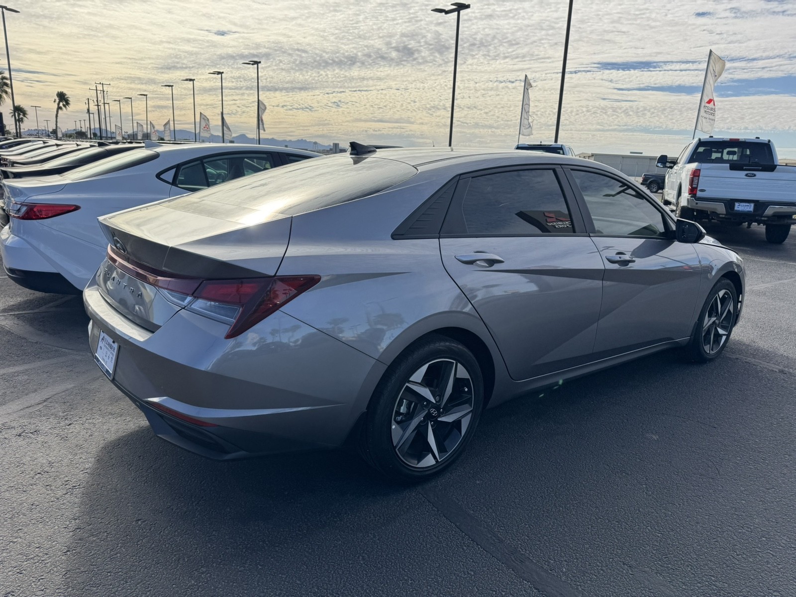 View vehicle photo 5