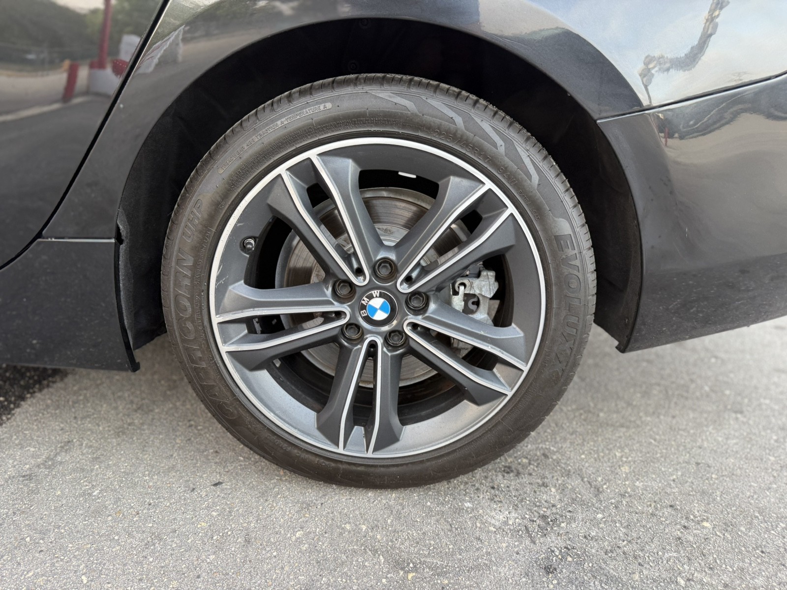 2022 BMW 228i - $18,977