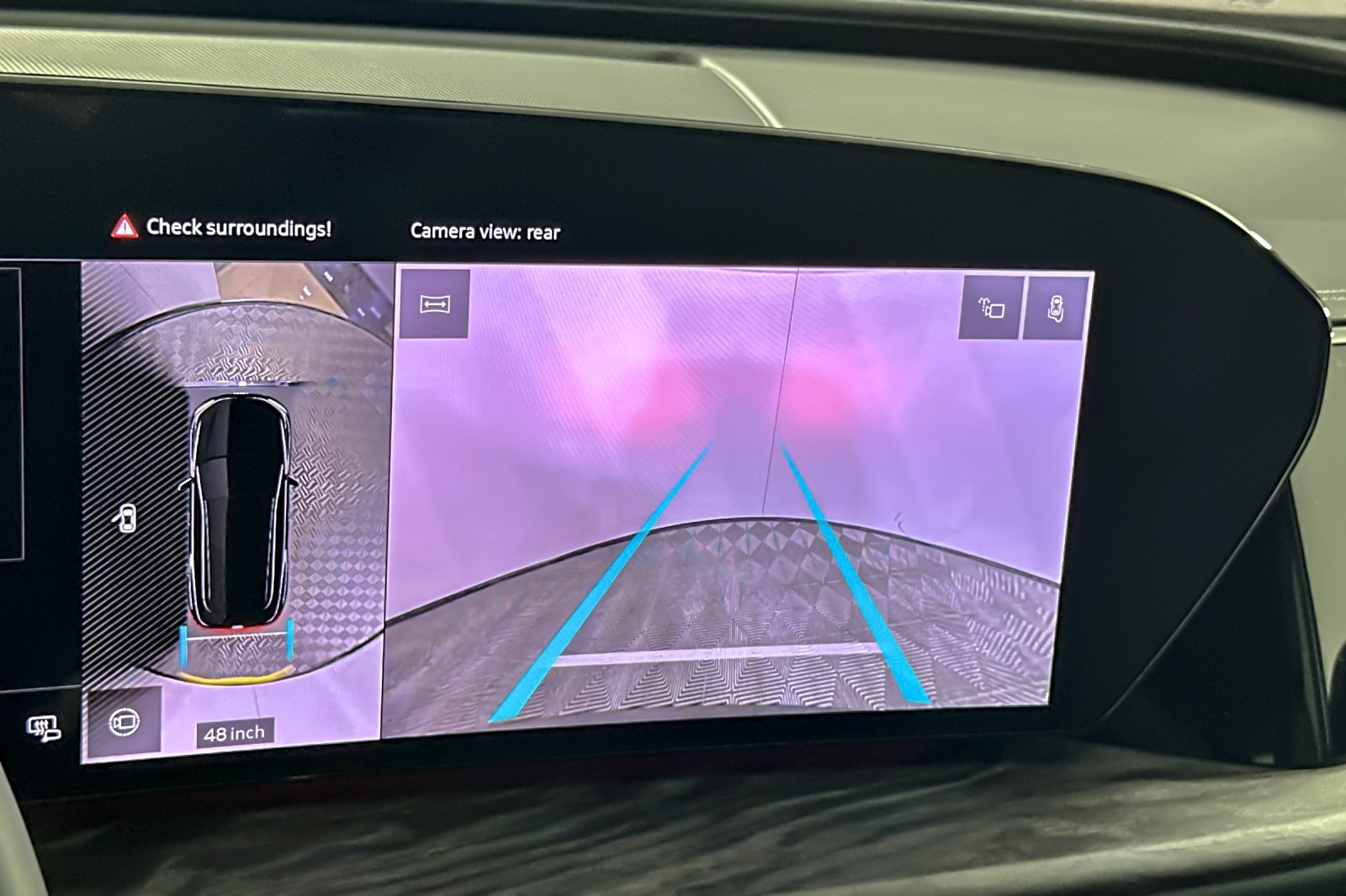 New 2025 Mythos Black Metallic Audi Premium Plus 2.0 TFSI quattro image 19