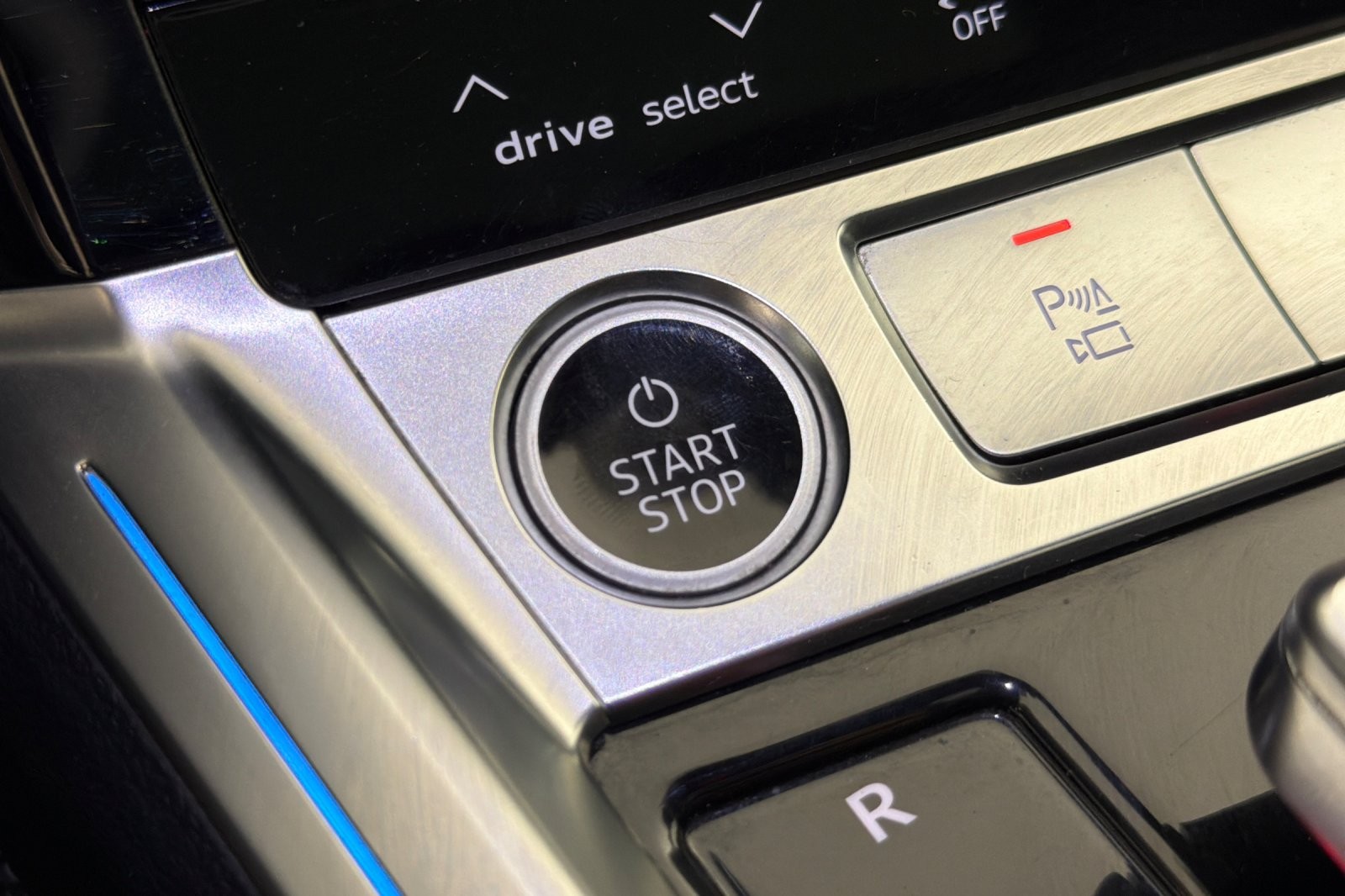 Used 2023 Glacier White Metallic Audi S line Prestige quattro image 22