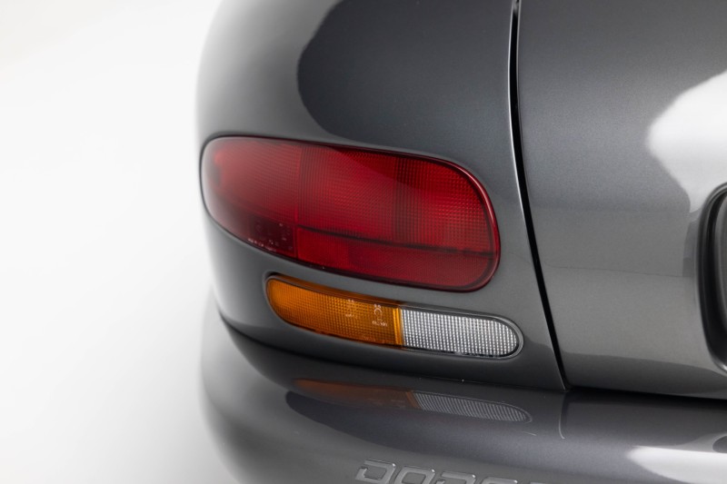2002 Dodge Viper RT/10 in , 