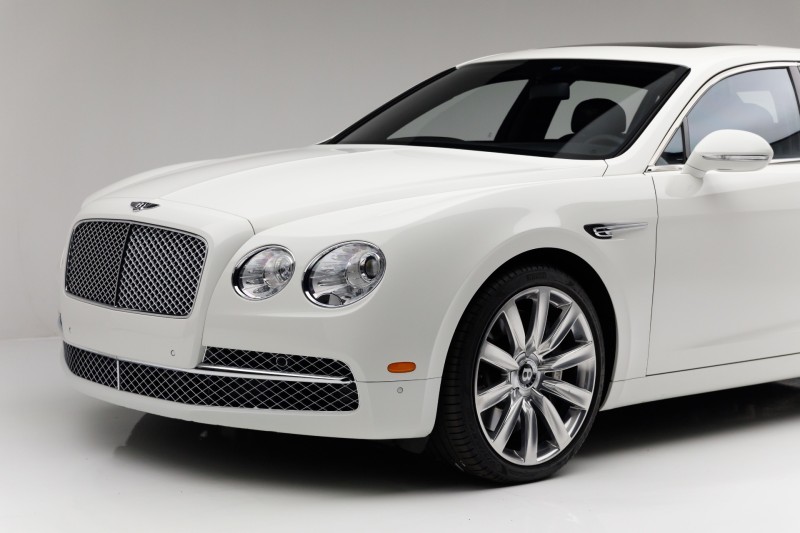 2014 Bentley Flying Spur  in , 