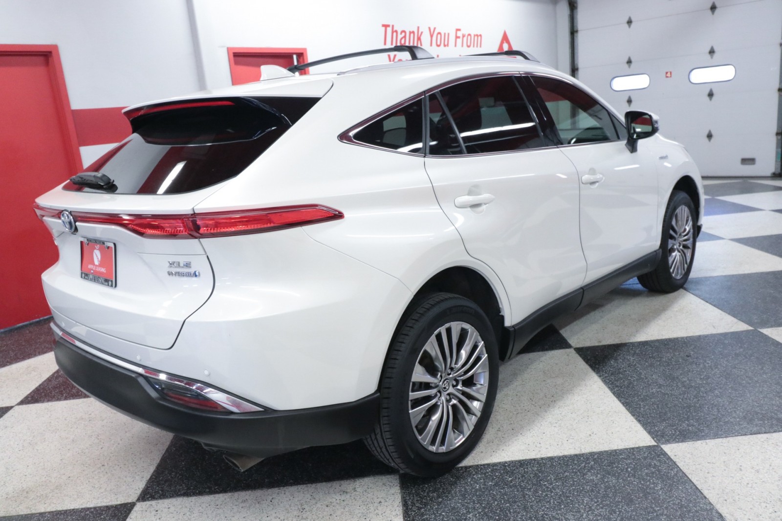Used Car 2021 Toyota Venza  Xle For Sale Under $30,000 In Austin, Texas