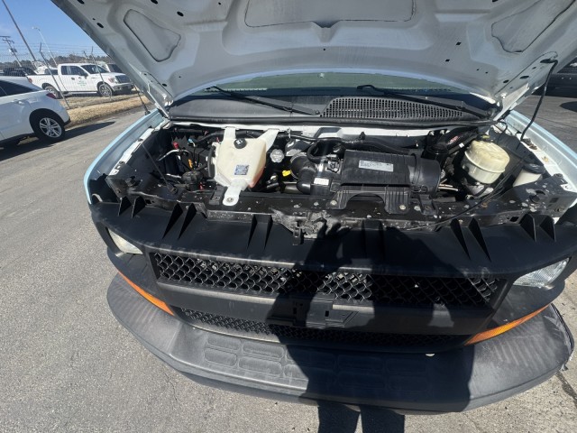 2017 Chevrolet Express 2500 Cargo Van  in , 