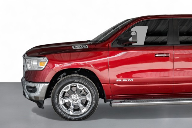 2020 Ram 1500 Lone Star 12