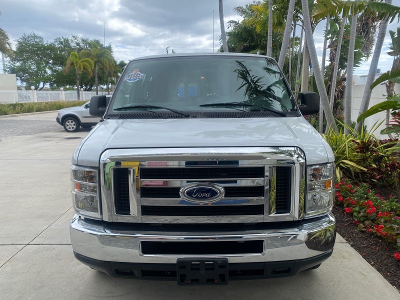 2014 Ford Econoline Cargo Van EXTENDED LOW MILES 6,380 1 OWNER in , 