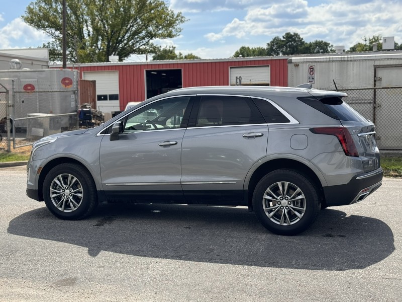 2023 Cadillac XT5 FWD Premium Luxury in , 