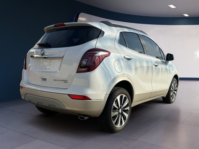 2021 Buick Encore Preferred 5