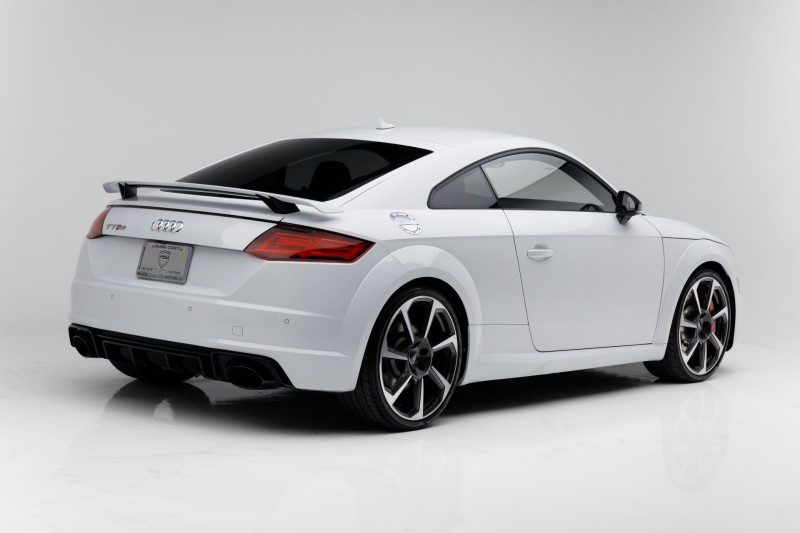 2018 Audi TT RS  in , 