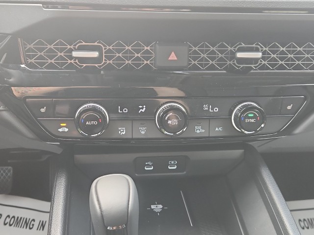 HondaAccord Hybrid22