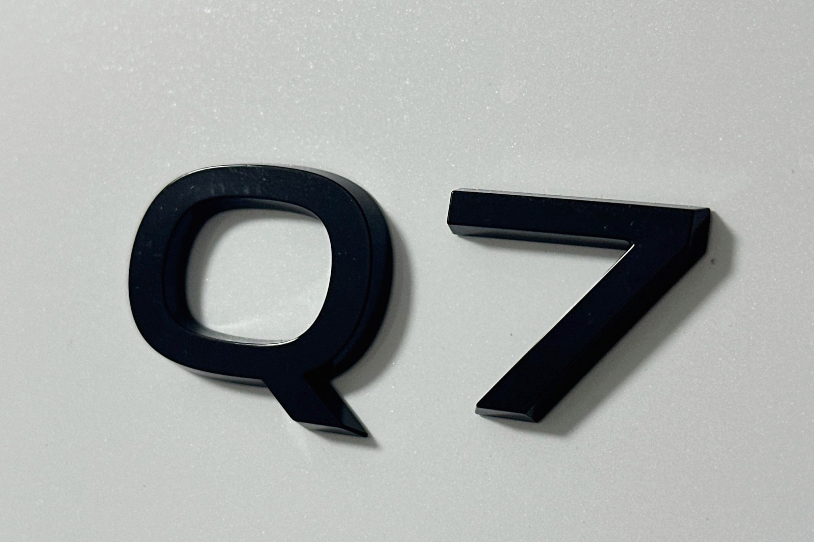 New 2026 Glacier White Metallic Audi Premium Plus image 10