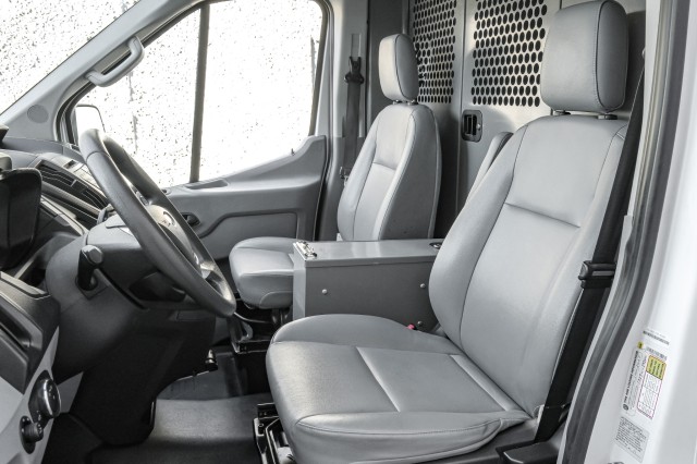 2019 Ford Transit Van  3