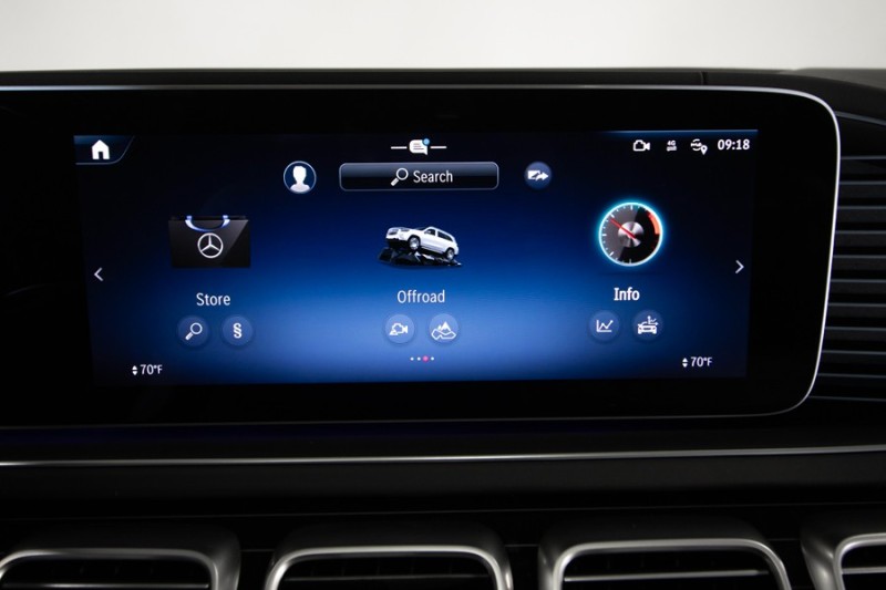 2024 Mercedes-Benz GLS GLS 600 Maybach *11,000 MILES* *4-SEAT CONFIGURATION* in , 