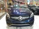 2019 Mercedes-Benz GLE AMG GLE 63 S AWD in Springfield, New Jersey