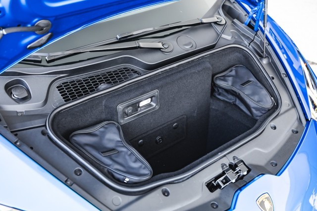Lamborghini Huracan EVO