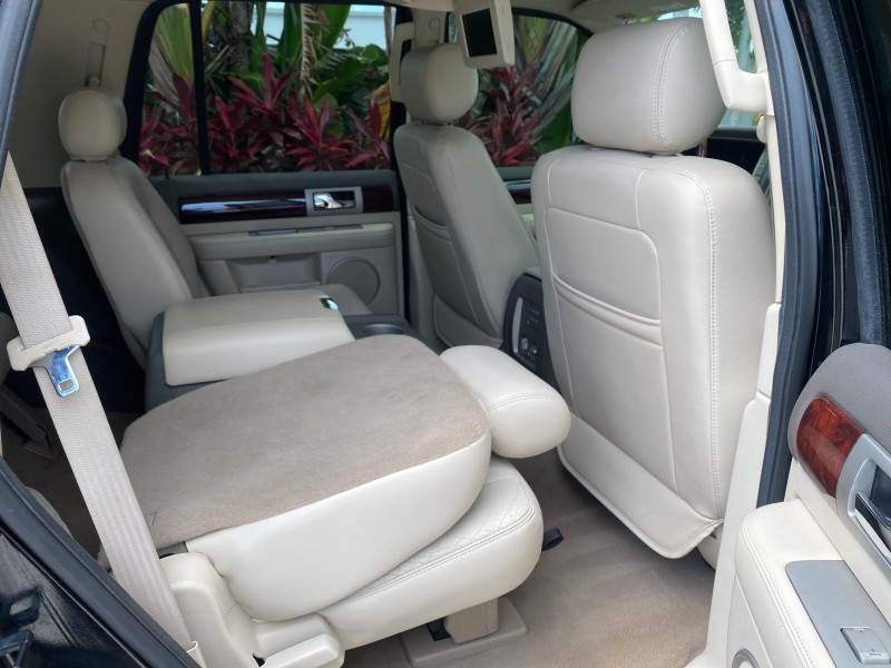 2004 Lincoln Navigator LOW MILES 67,511 SUNROOF in ,