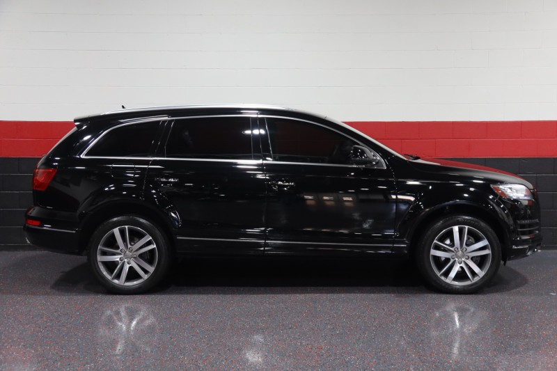 2015 Audi Q7 3.0T Premium Plus 4dr Suv in , 