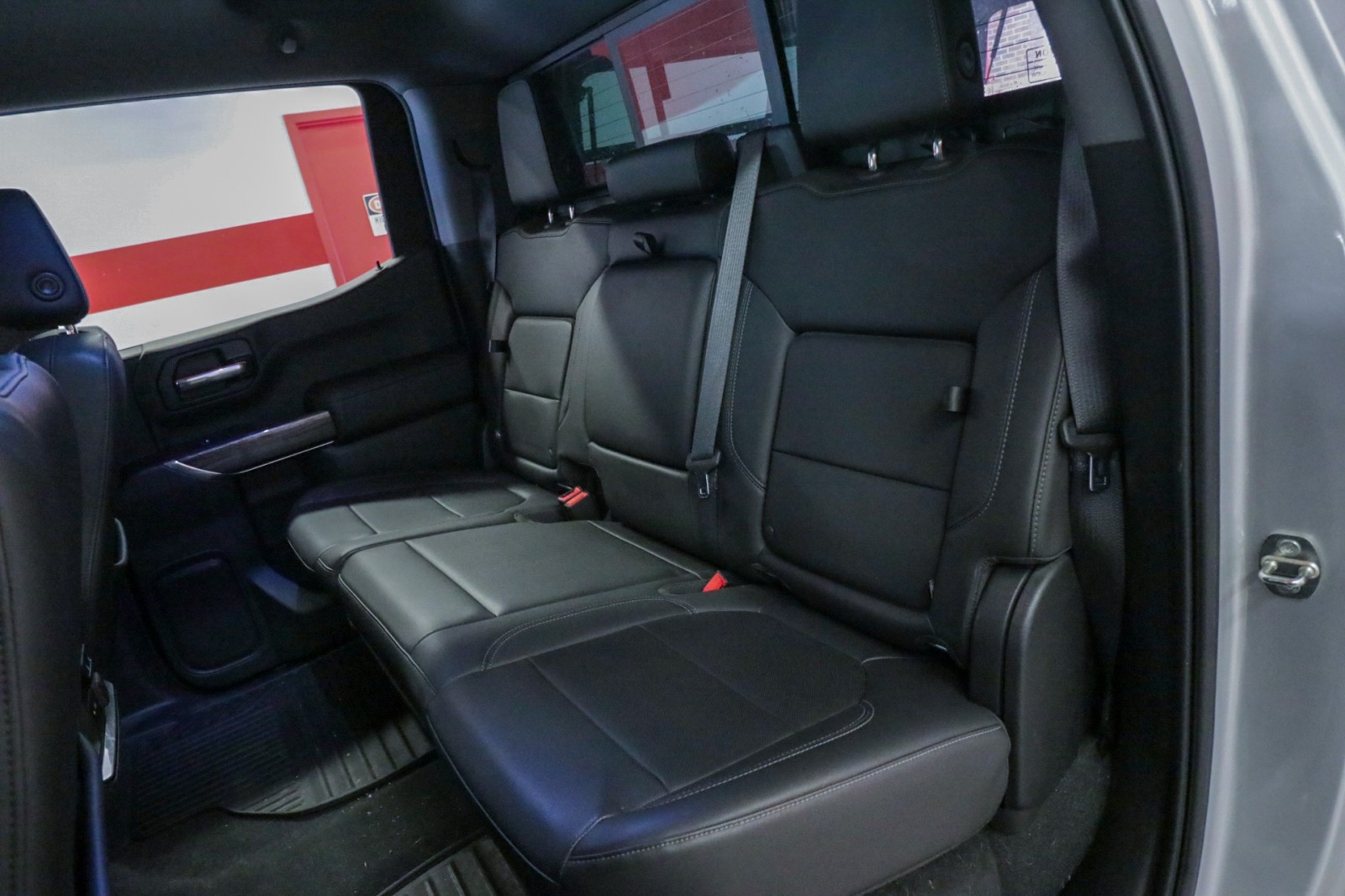Used Car 2020 Chevrolet Silverado 1500  Ltz For Sale Under $35,000 In Austin, Texas
