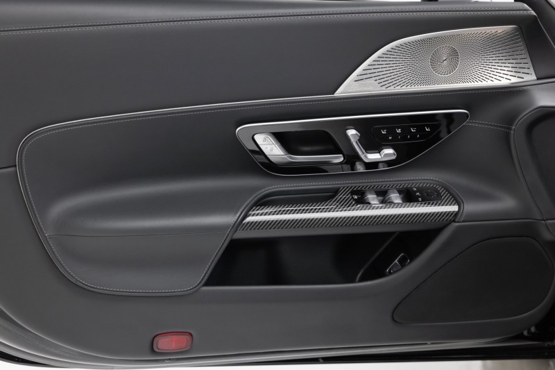 2022 Mercedes-Benz SL 63 AMG SL 63 AMG in , 