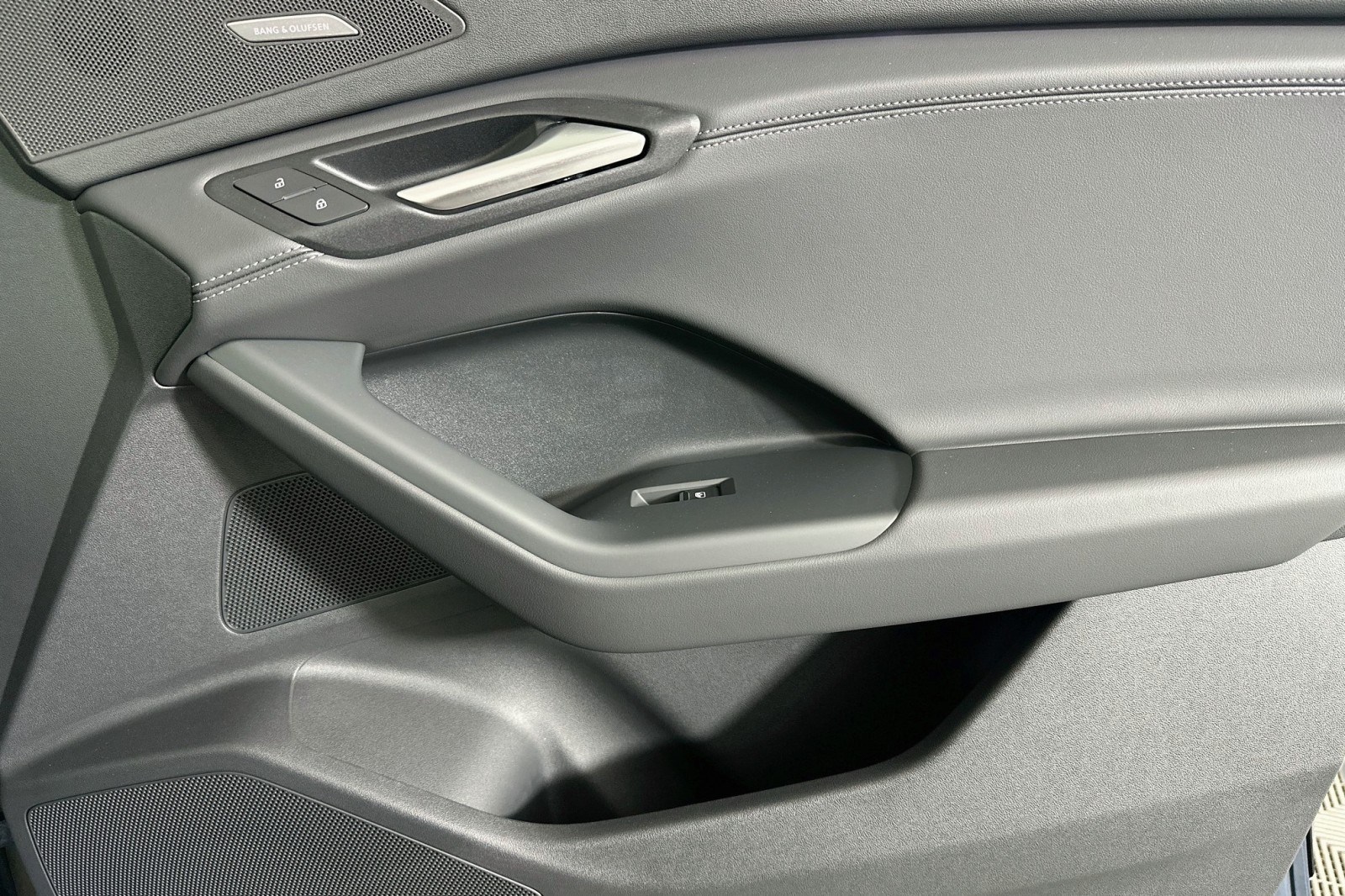 New 2027 Plasma Blue Metallic Audi Premium Plus image 16