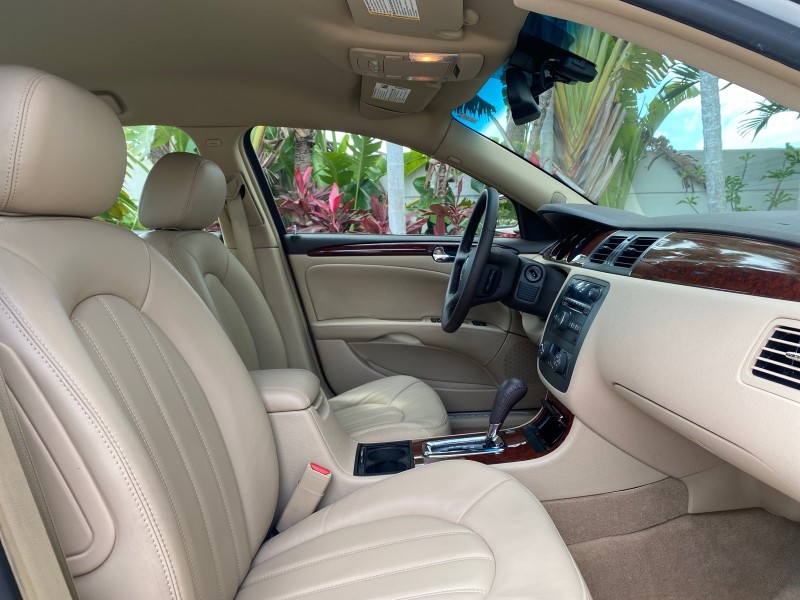 2008 Buick Lucerne CXL LOW MILES 40,989 1 OWNER in , 