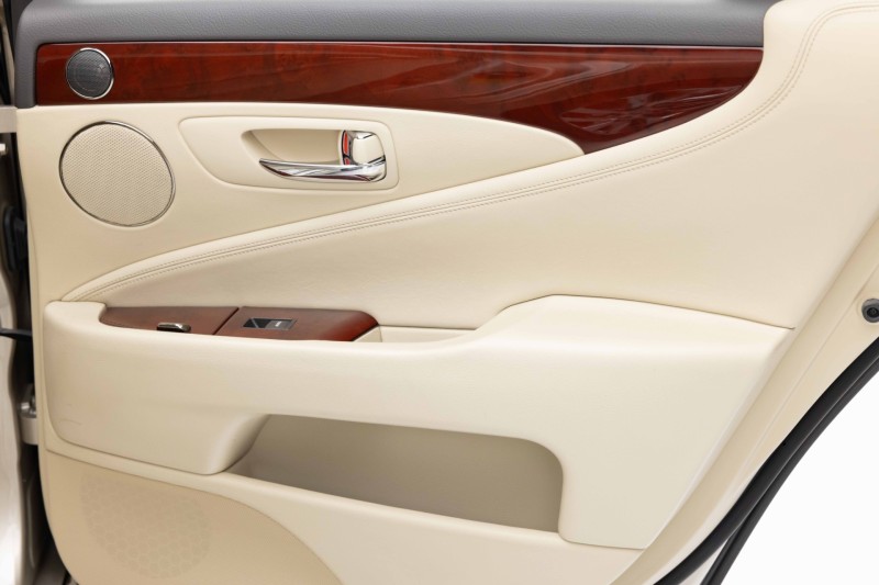 2012 Lexus LS 460  in , 