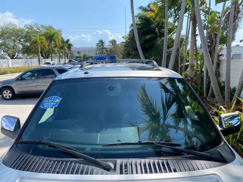 2010 Lincoln Navigator LOW MILES 49,245 NAV SUNROOF in , 