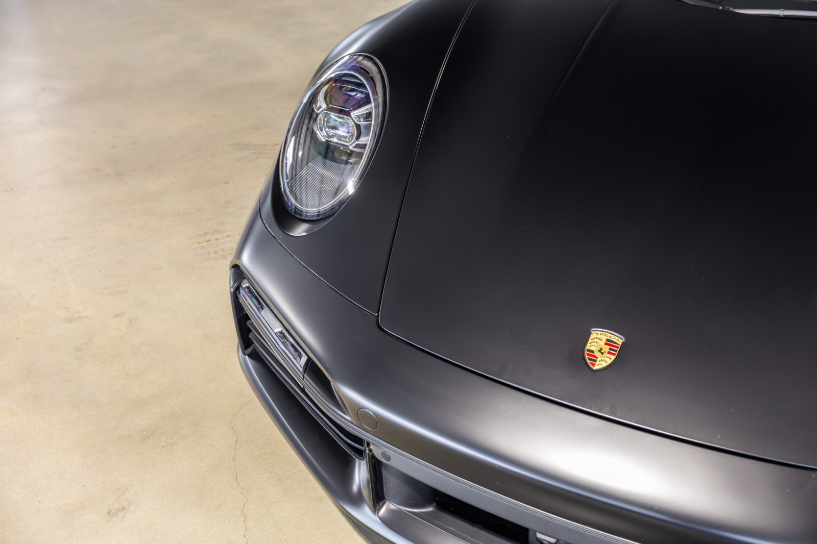 Used Car 2021 Porsche 911  Turbo S For Sale Under $240,000 In Boerne, Texas