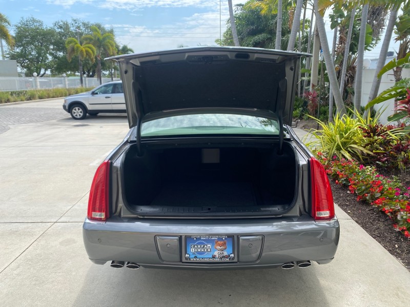 2008 Cadillac DTS LOW MILES 41,600 w/1SC in , 