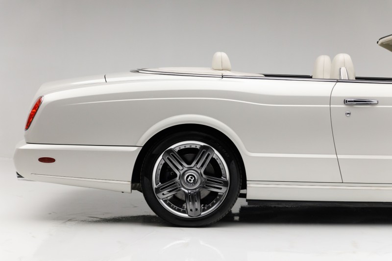 2010 Bentley Azure T 1 of 80 T in , 