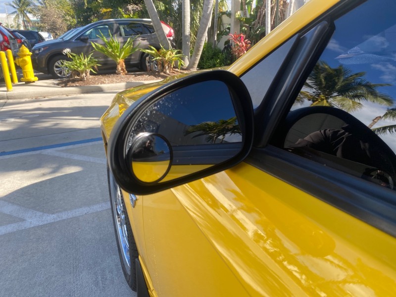 1999 Ford Mustang GT LOW MILES 8,145 1 OWNER FL CONV in , 