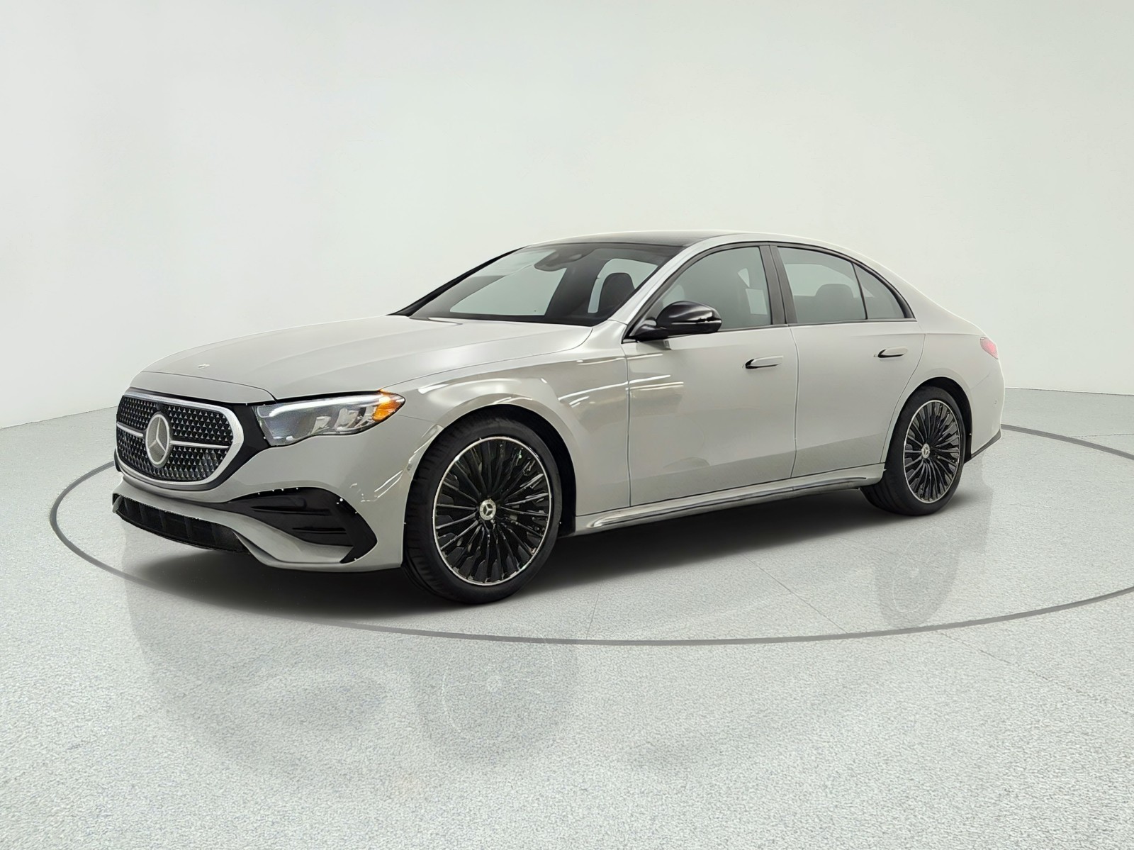 2027 Mercedes-Benz E-Class E 350 RWD Sedan