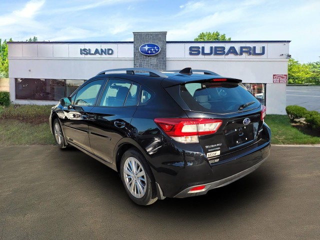 2019 Subaru Impreza  4