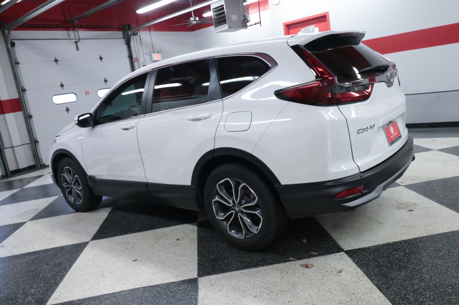 Used Car 2022 Honda Cr-v  Ex For Sale Under $25,000 In Austin, Texas