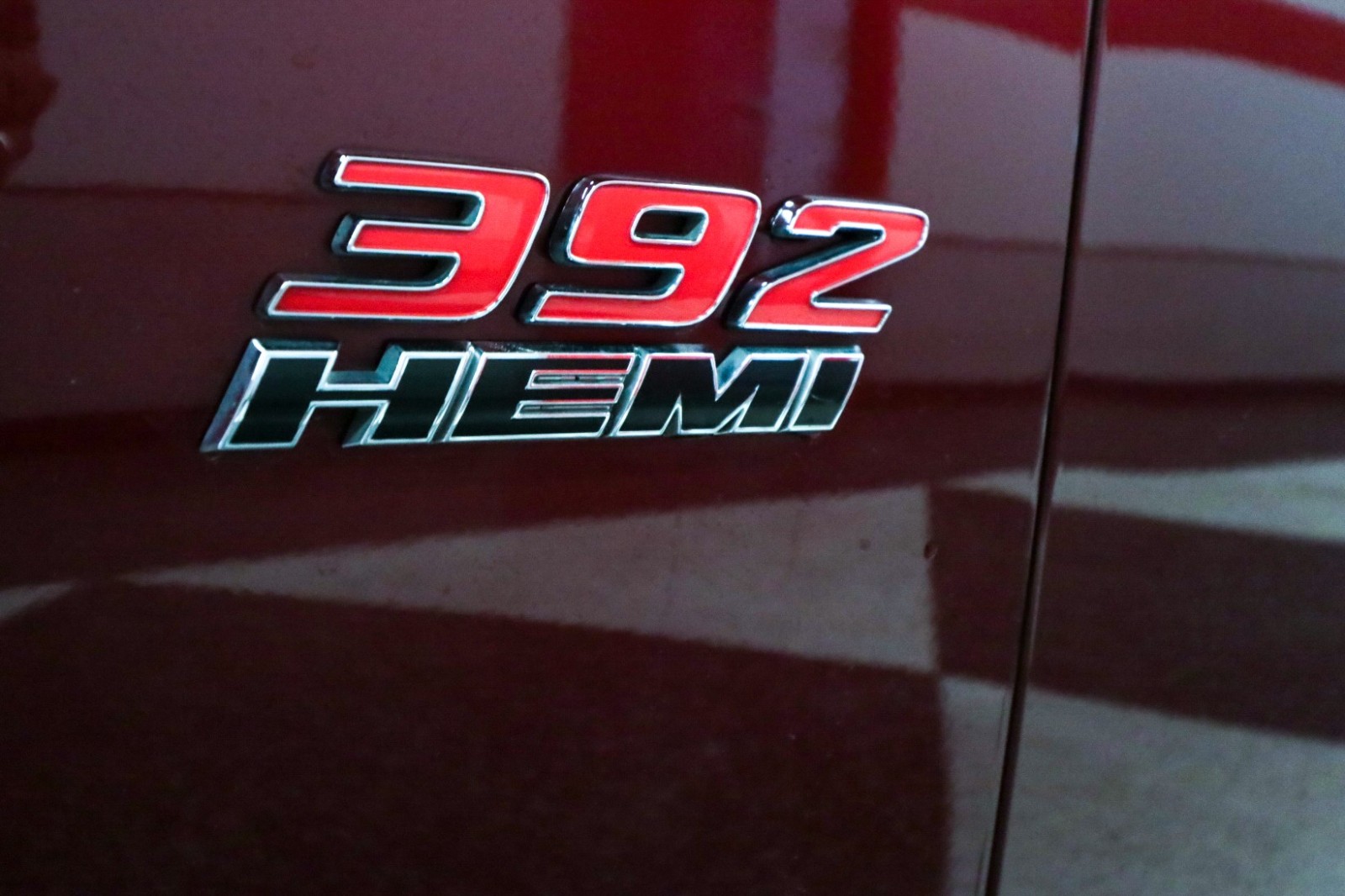 Used Car 2023 Dodge Charger  Scat Pack For Sale Under $50,000 In Austin, Texas