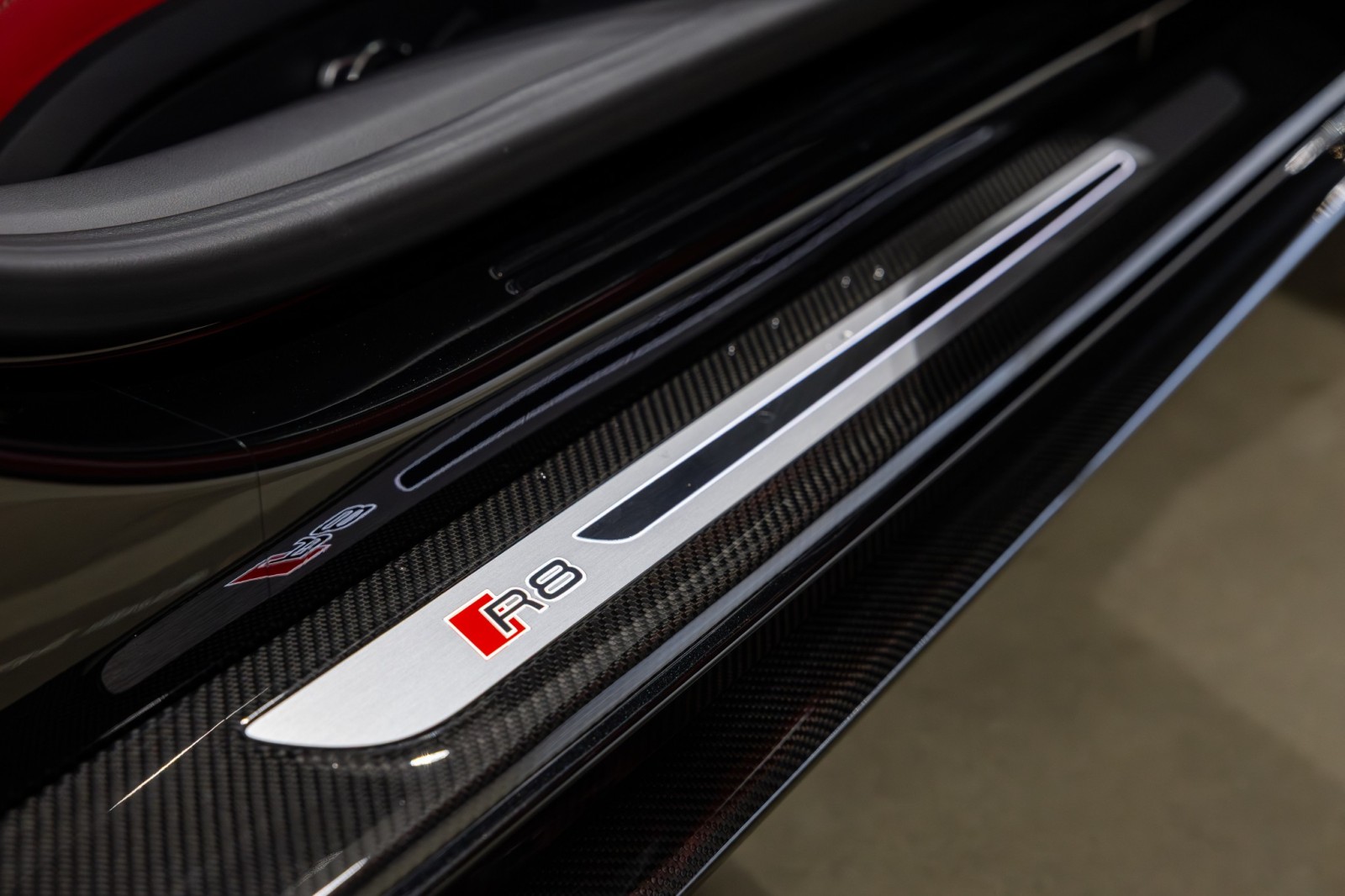 Used Car 2022 Audi R8 Coupe  V10 Performance For Sale Under $210,000 In Boerne, Texas