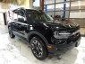 2023 Ford Bronco Sport Outer Banks 4WD in Springfield, New Jersey